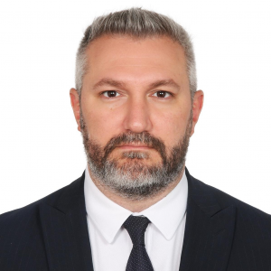 Burak Göktürk
