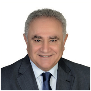 Yüksel Göktürk