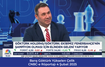 Yükselen Çelik