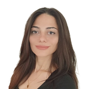 Esra Akdeniz Hıdır